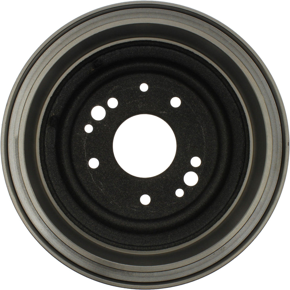 Centric Parts Brake Drum Standard with Non-Directional Finishes for 1969-1964 Chevrolet Chevelle, Chevy II, Corvair, El Camino, Malibu, Nova Part Number 123.62004