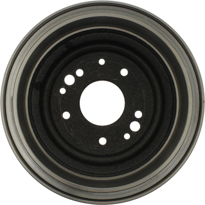Centric Parts Brake Drum Standard with Non-Directional Finishes for 1969-1964 Chevrolet Chevelle, Chevy II, Corvair, El Camino, Malibu, Nova Part Number 123.62004