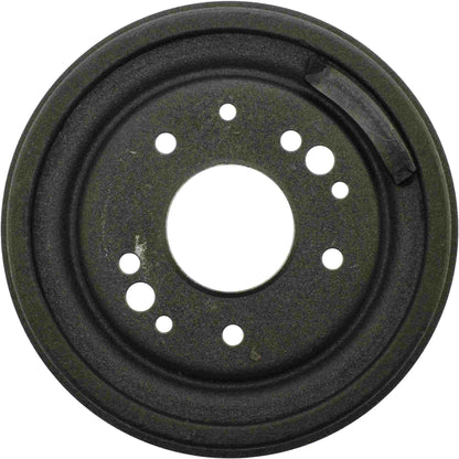 Centric Parts Brake Drum Standard with Non-Directional Finishes for 1969-1964 Chevrolet Chevelle, Chevy II, Corvair, El Camino, Malibu, Nova Part Number 123.62004