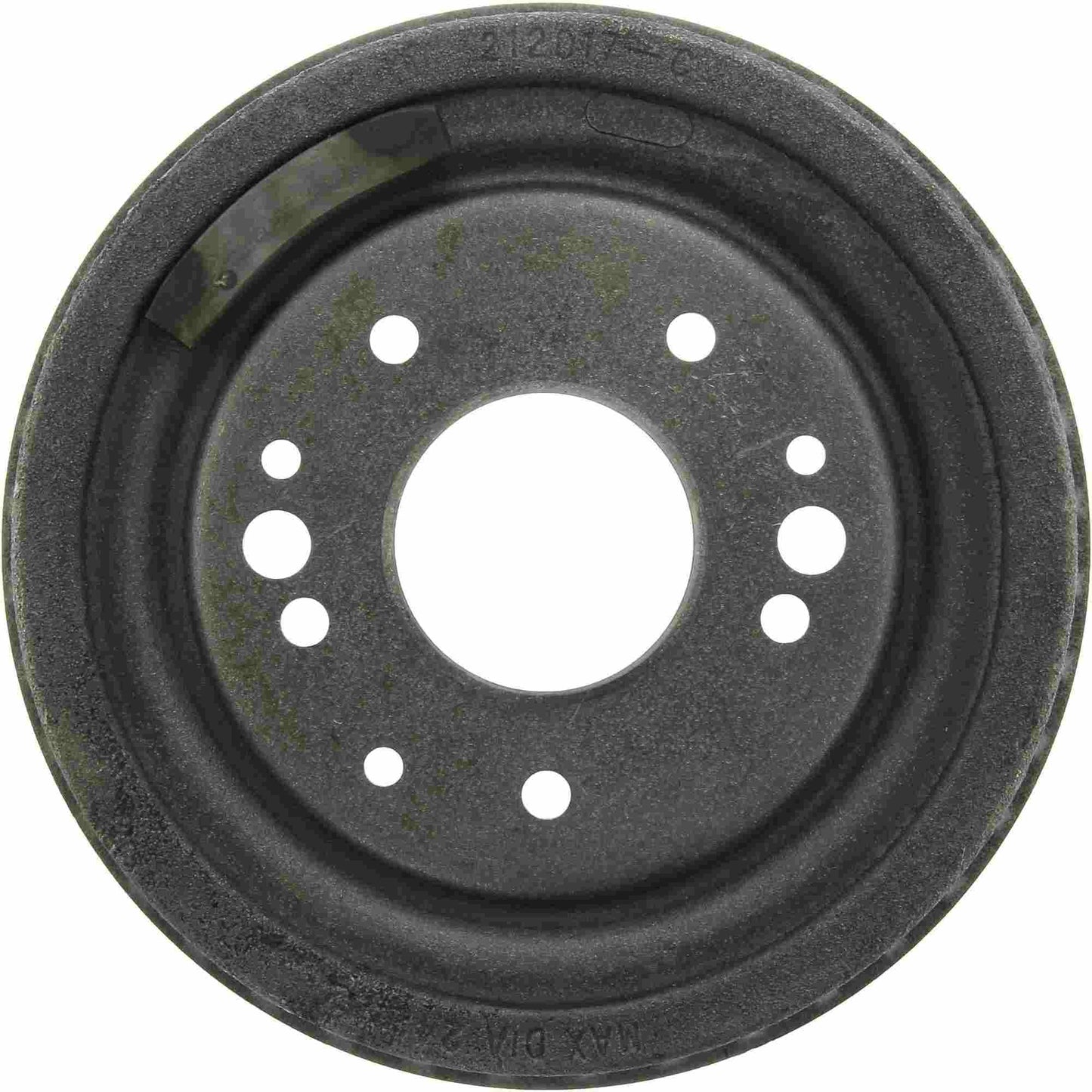 Centric Parts Brake Drum Standard with Non-Directional Finishes for 1964 Buick Skylark 1965-1969 Sportwagon 1972-1964 Oldsmobile Vista Cruiser 123.62005