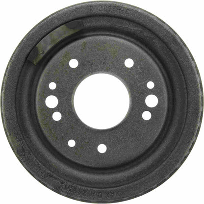 Centric Parts Brake Drum Standard with Non-Directional Finishes for 1964 Buick Skylark 1965-1969 Sportwagon 1972-1964 Oldsmobile Vista Cruiser 123.62005