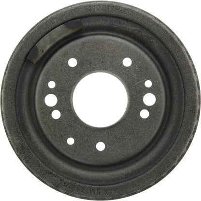 Centric Parts Brake Drum Standard with Non-Directional Finishes for 1964 Buick Skylark 1965-1969 Sportwagon 1972-1964 Oldsmobile Vista Cruiser 123.62005