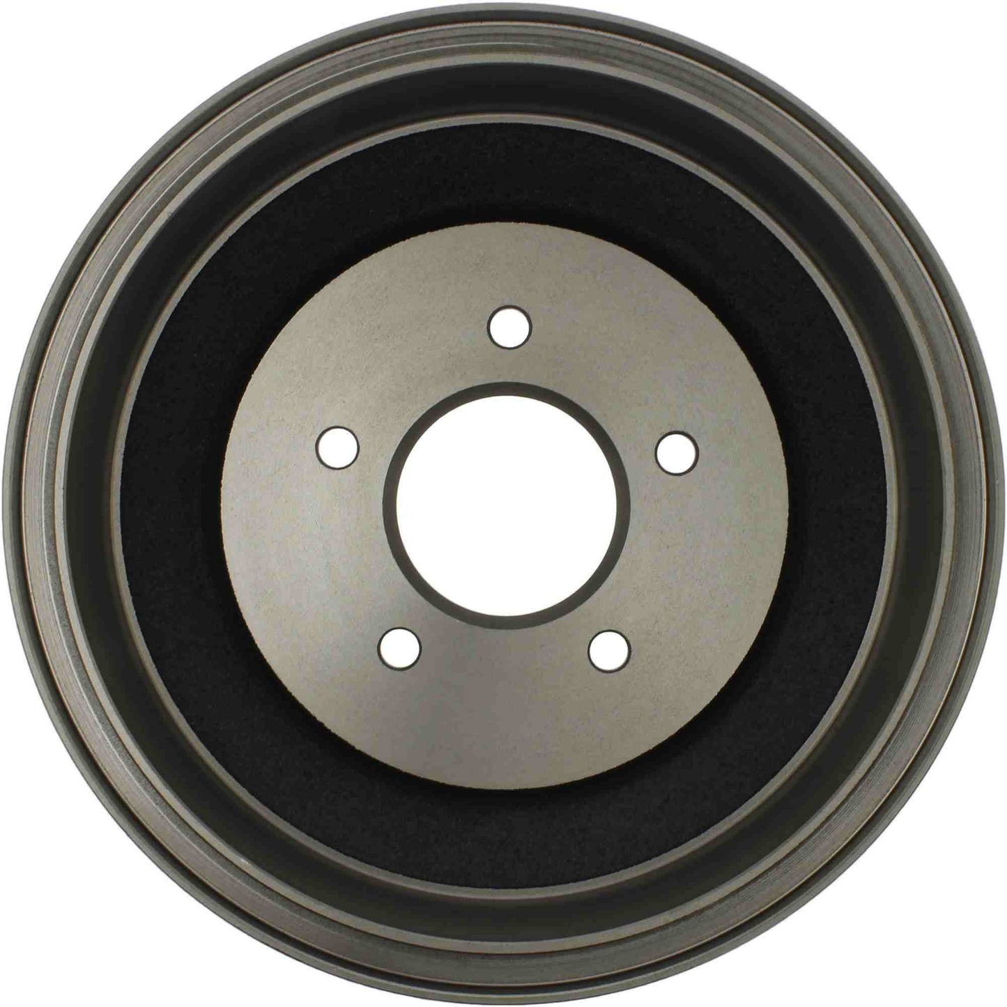 Centric Parts Brake Drum Standard with Non-Directional Finishes for 1966-1978 Oldsmobile Toronado 1975-1967 Cadillac Eldorado 123.62006