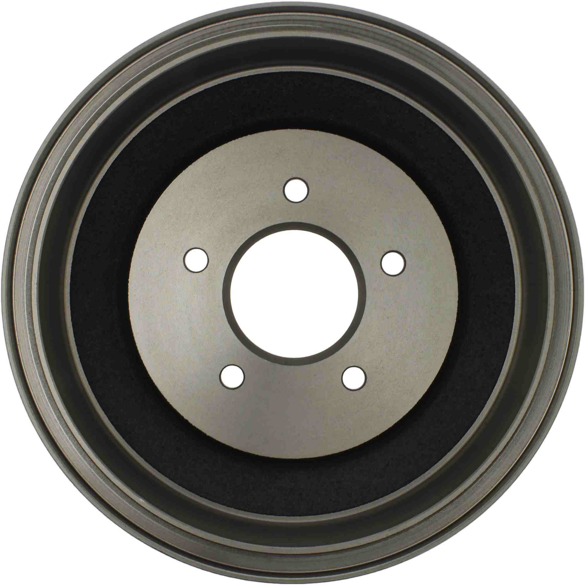 Centric Parts Standard Brake Drum 123.62006