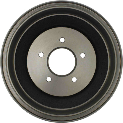 Centric Parts Brake Drum Standard with Non-Directional Finishes for 1966-1978 Oldsmobile Toronado 1975-1967 Cadillac Eldorado 123.62006