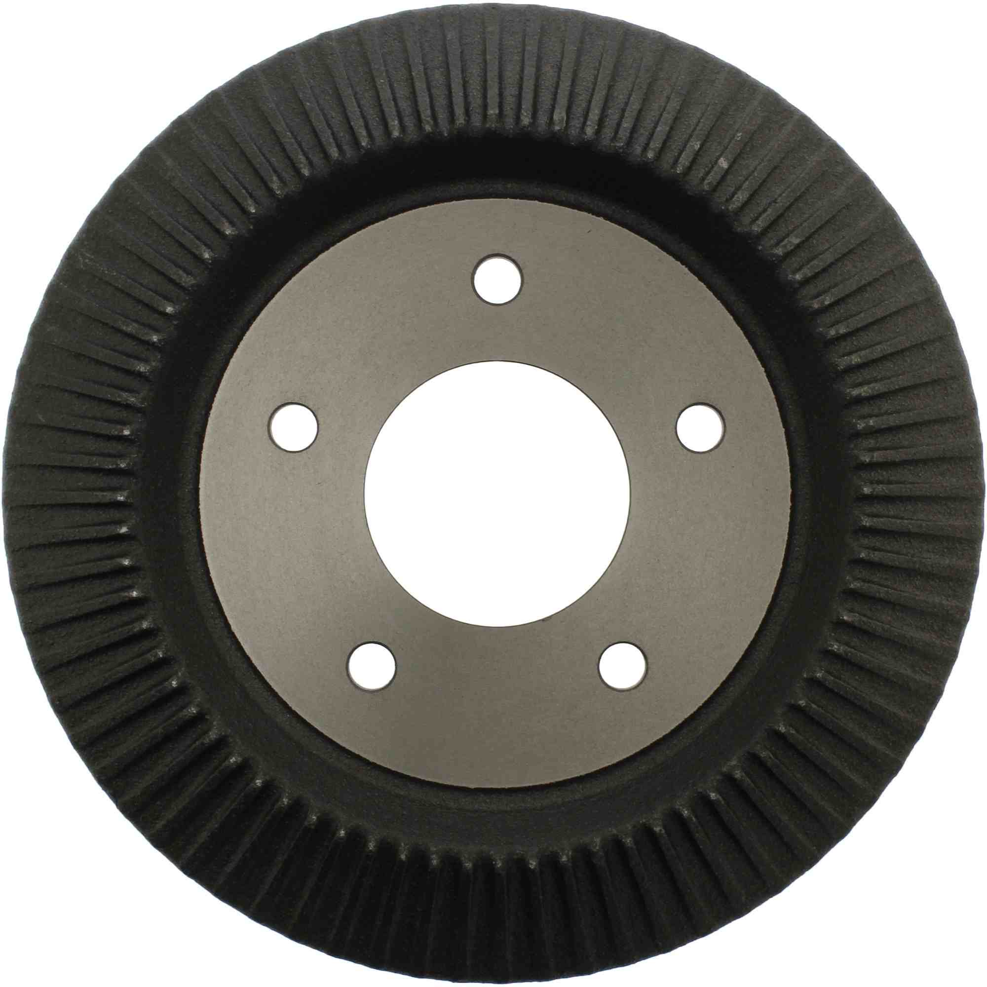 Centric Parts Standard Brake Drum 123.62006