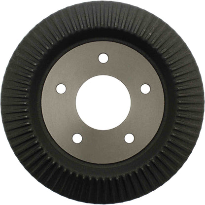 Centric Parts Brake Drum Standard with Non-Directional Finishes for 1966-1978 Oldsmobile Toronado 1975-1967 Cadillac Eldorado 123.62006