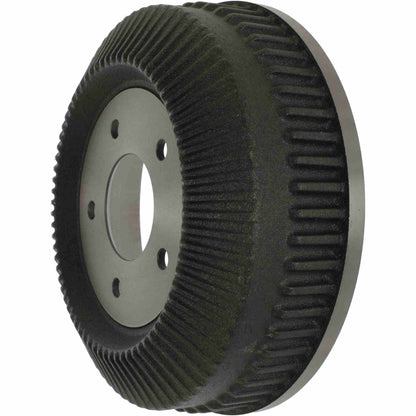 Centric Parts Brake Drum Standard with Non-Directional Finishes for 1966-1978 Oldsmobile Toronado 1975-1967 Cadillac Eldorado 123.62006
