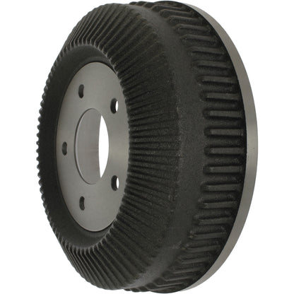 Centric Parts Brake Drum Standard with Non-Directional Finishes for 1966-1978 Oldsmobile Toronado 1975-1967 Cadillac Eldorado 123.62006