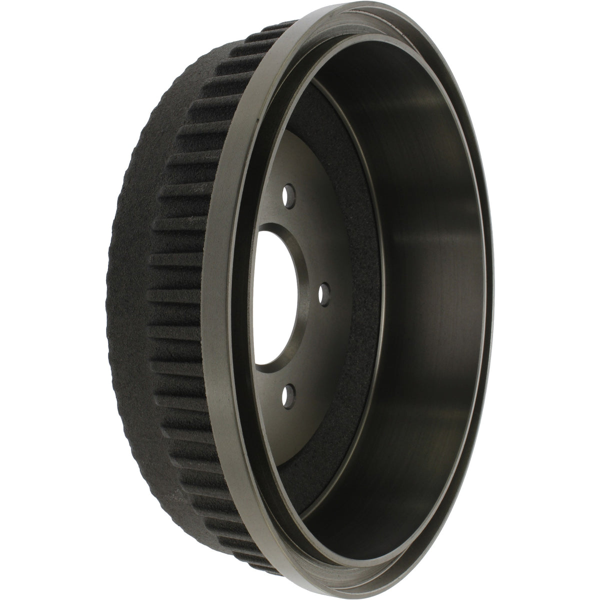 Centric Parts Brake Drum Standard with Non-Directional Finishes for 1966-1978 Oldsmobile Toronado 1975-1967 Cadillac Eldorado 123.62006