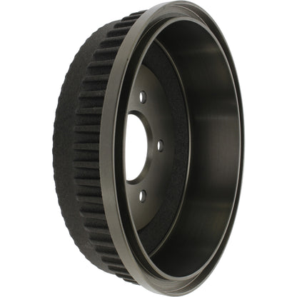 Centric Parts Brake Drum Standard with Non-Directional Finishes for 1966-1978 Oldsmobile Toronado 1975-1967 Cadillac Eldorado 123.62006