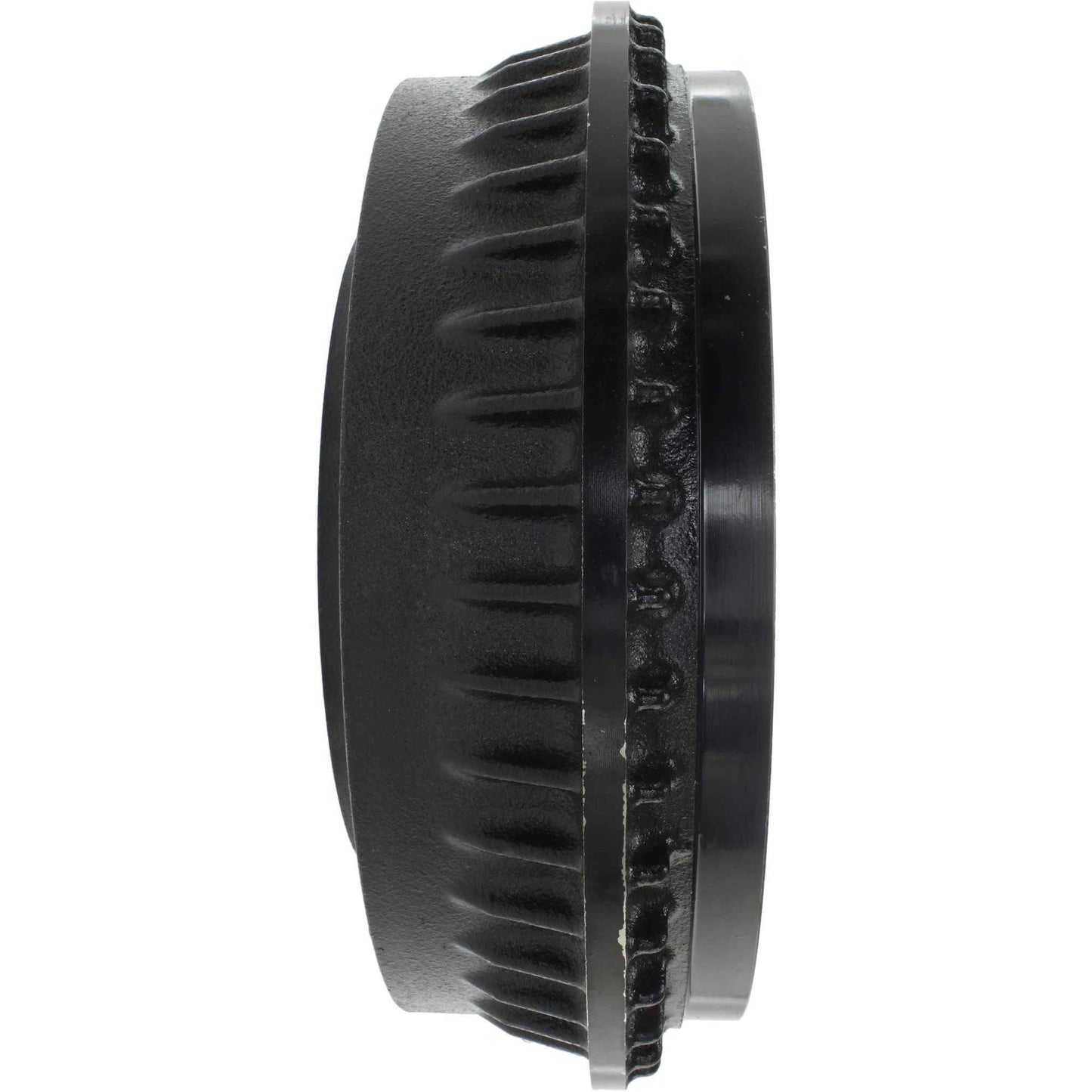Centric Parts Brake Drum Standard with Non-Directional Finishes for 1969-1972 Pontiac Firebird 123.62007