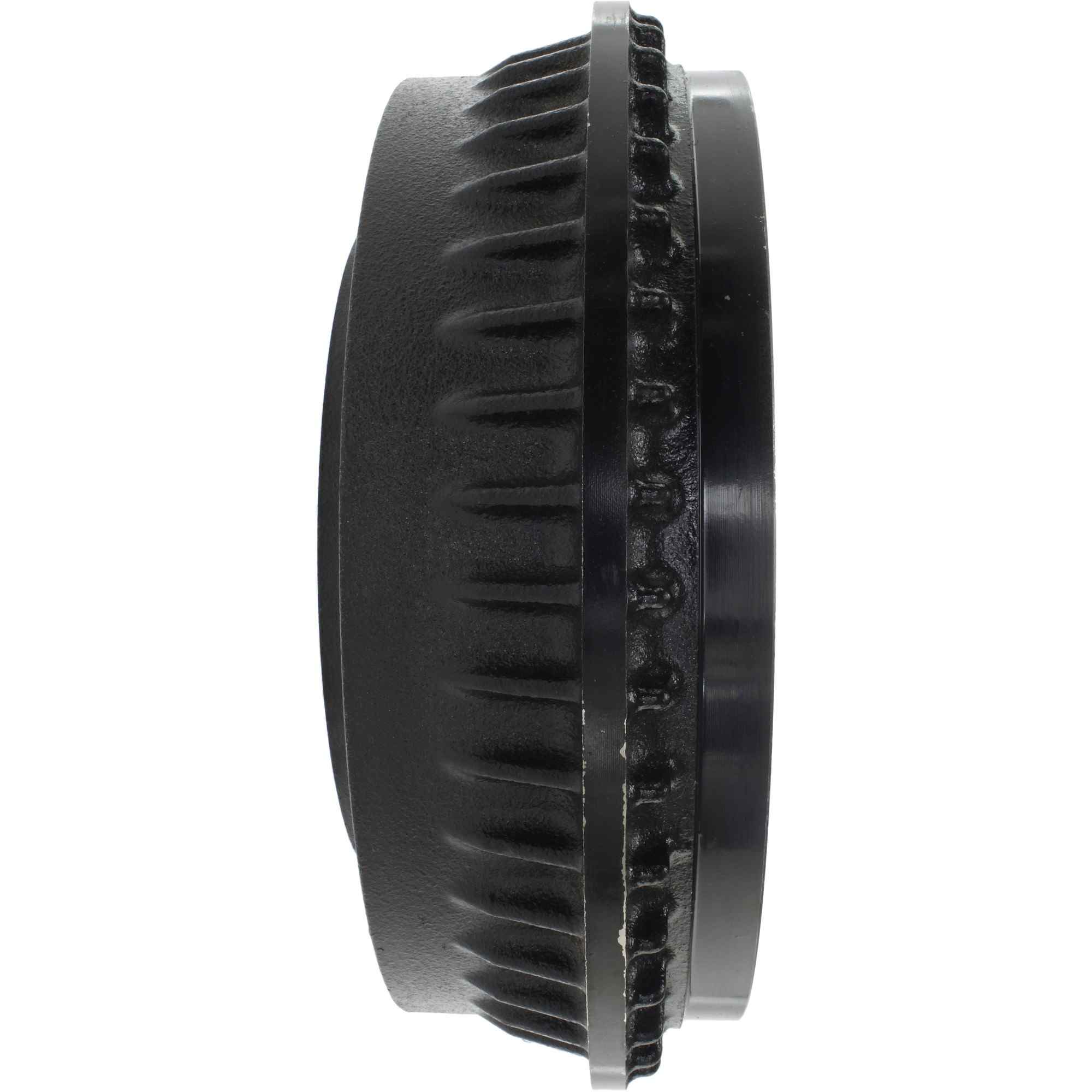 Centric Parts Brake Drum Standard with Non-Directional Finishes for 1969-1972 Pontiac Firebird 123.62007