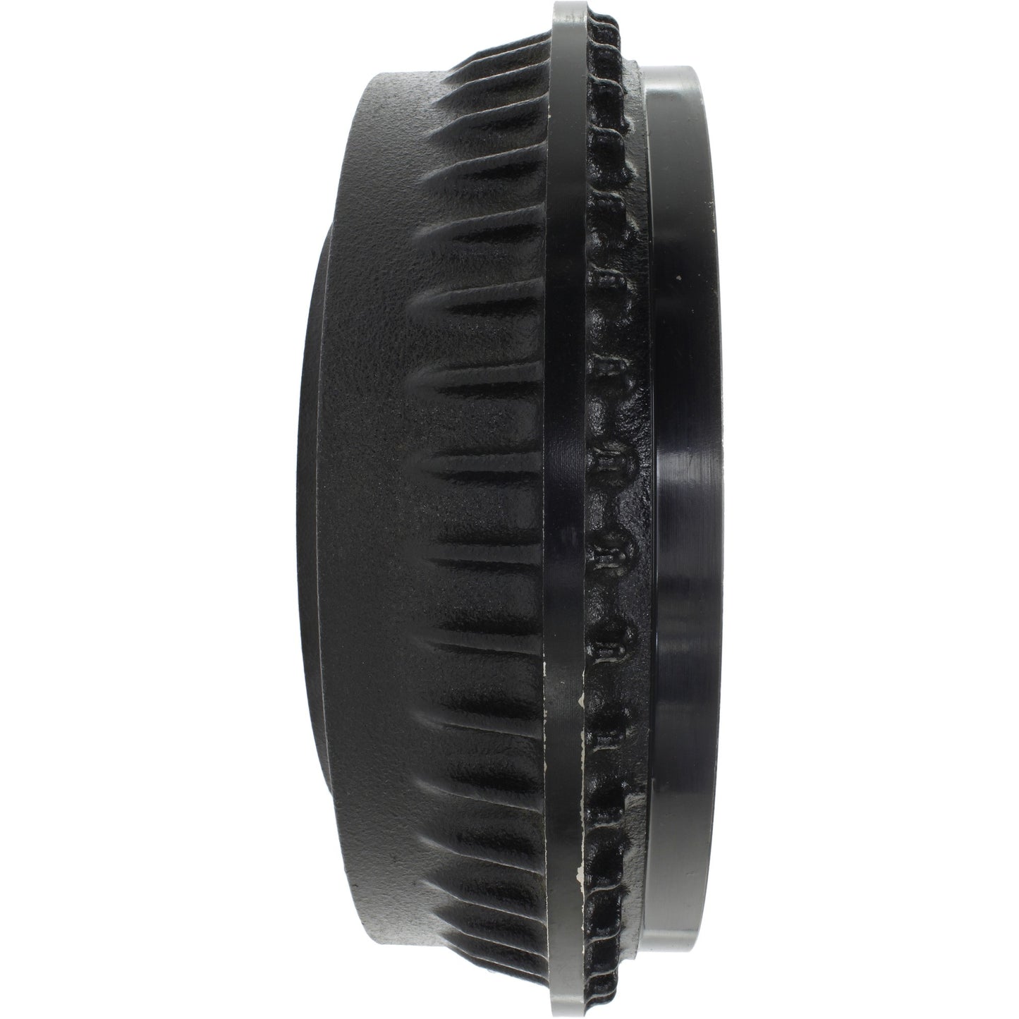Centric Parts Brake Drum Standard with Non-Directional Finishes for 1969-1972 Pontiac Firebird 123.62007