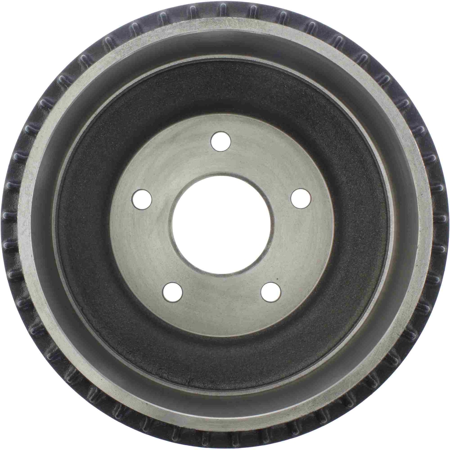 Centric Parts Brake Drum Standard with Non-Directional Finishes for 1969-1972 Pontiac Firebird 123.62007
