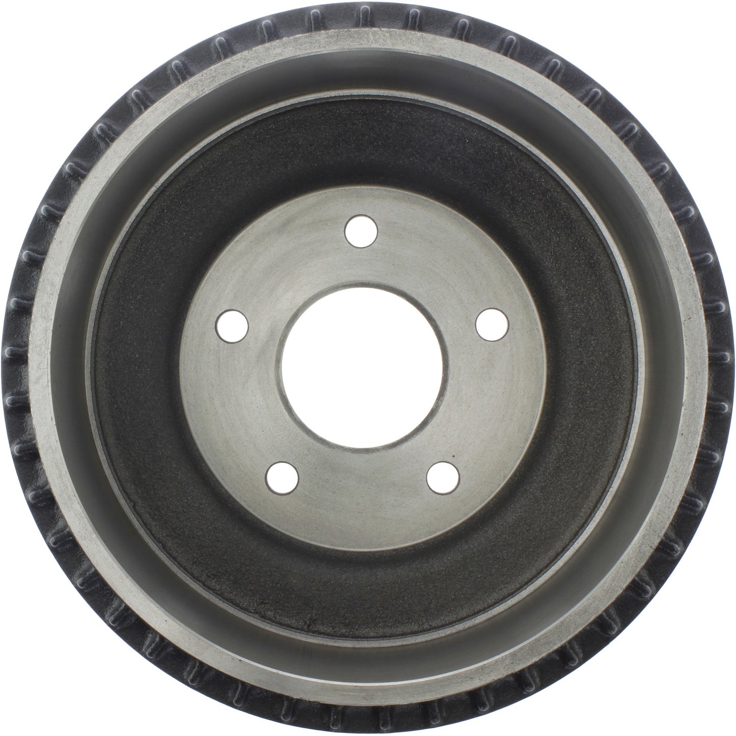 Centric Parts Brake Drum Standard with Non-Directional Finishes for 1969-1972 Pontiac Firebird 123.62007