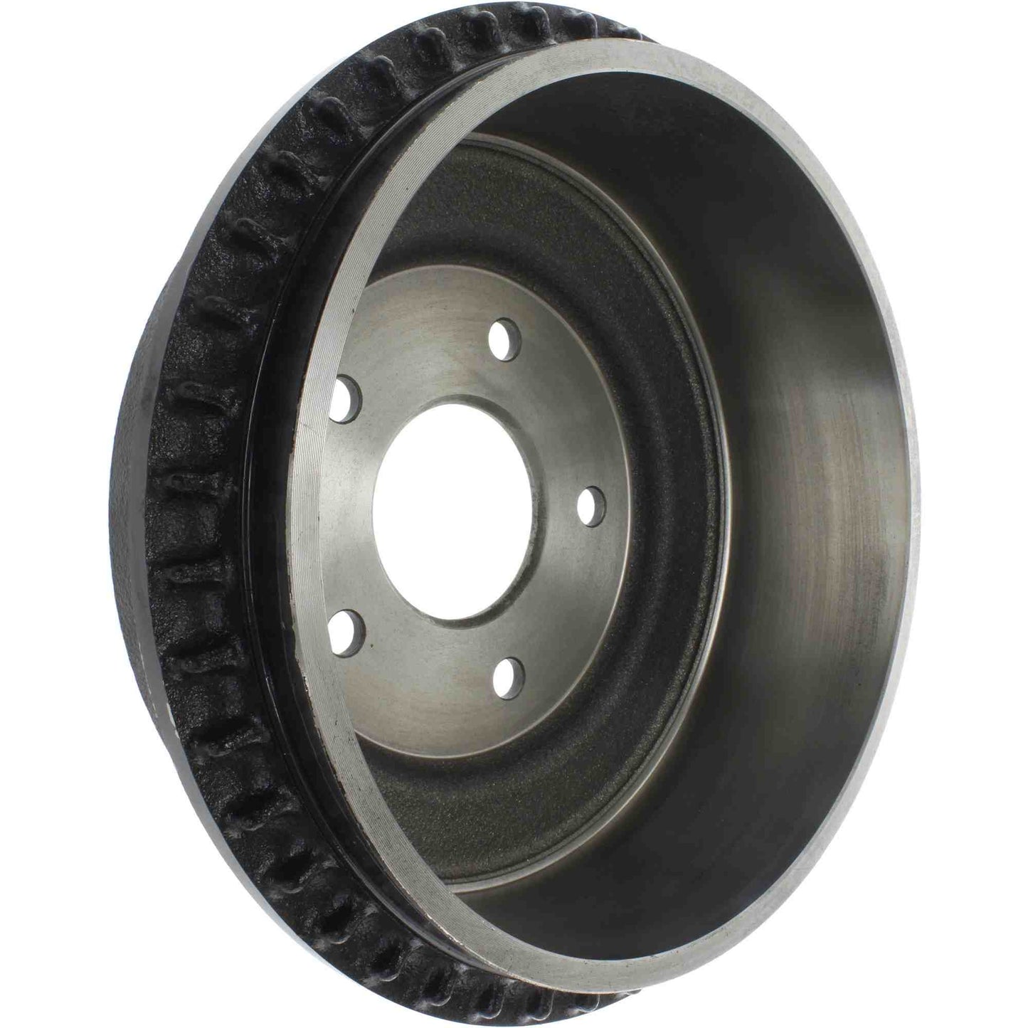 Centric Parts Brake Drum Standard with Non-Directional Finishes for 1969-1972 Pontiac Firebird 123.62007