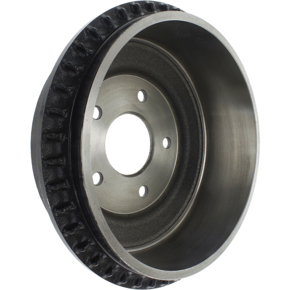 Centric Parts Brake Drum Standard with Non-Directional Finishes for 1969-1972 Pontiac Firebird 123.62007