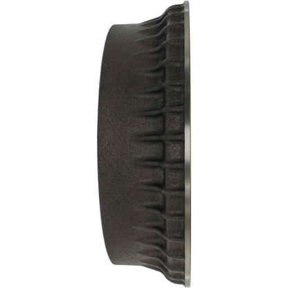 Centric Parts Brake Drum Standard Non-Directional Finishes for 1964-1975 Buick Apollo, Chevrolet Camaro, Corvair, El Camino, G10 Van, Malibu, Monte Carlo, Nova, GMC G15/G1500 123.62008