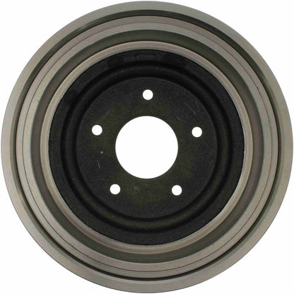 Centric Parts Brake Drum Standard Non-Directional Finishes for 1964-1975 Buick Apollo, Chevrolet Camaro, Corvair, El Camino, G10 Van, Malibu, Monte Carlo, Nova, GMC G15/G1500 123.62008