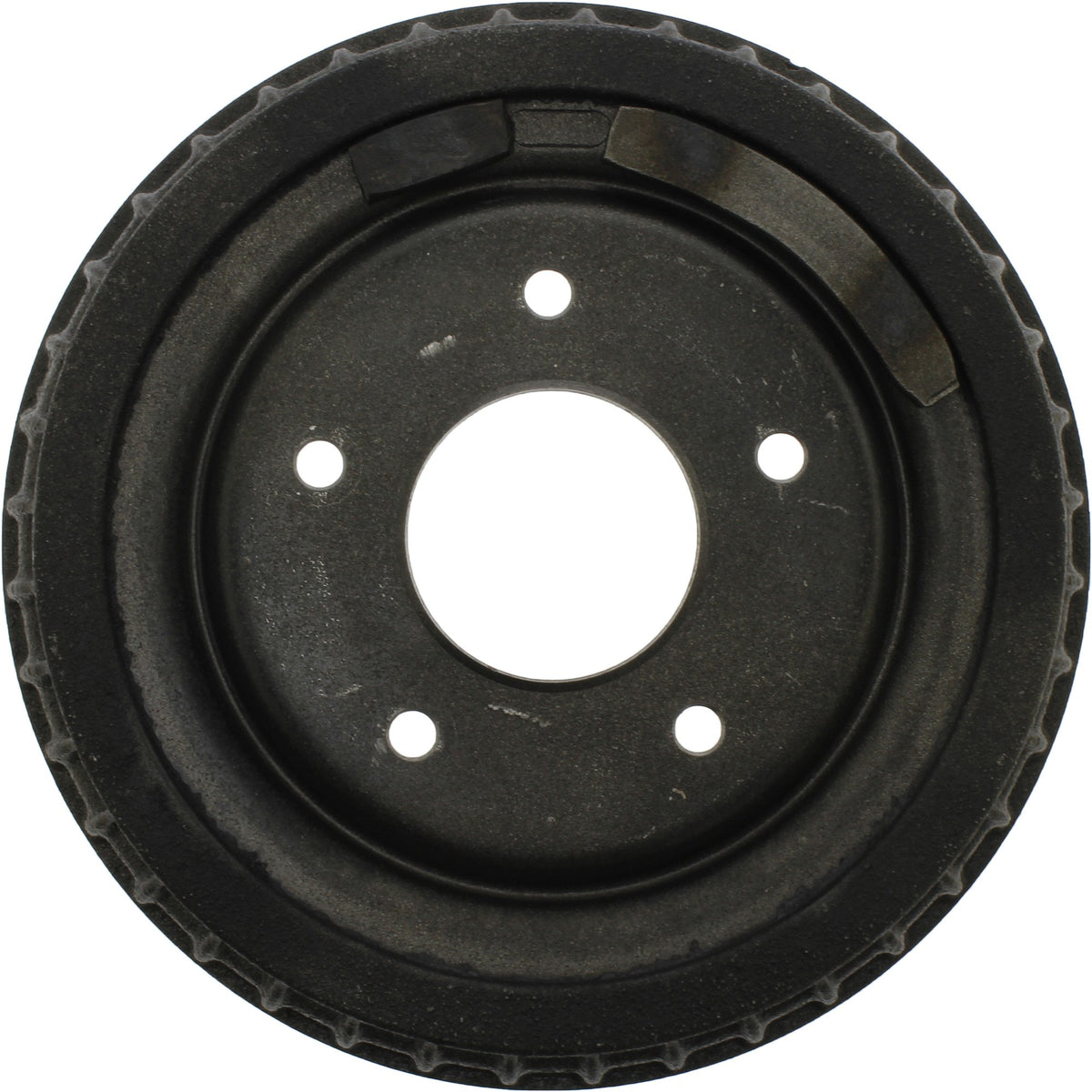 Centric Parts Brake Drum Standard Non-Directional Finishes for 1964-1975 Buick Apollo, Chevrolet Camaro, Corvair, El Camino, G10 Van, Malibu, Monte Carlo, Nova, GMC G15/G1500 123.62008