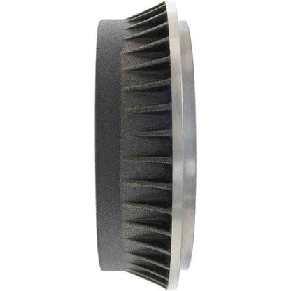 Centric Parts Brake Drum Standard Non-Directional Finishes for 1967-1974 Chevrolet Camaro Buick Apollo 123.62009