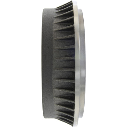 Centric Parts Brake Drum Standard Non-Directional Finishes for 1967-1974 Chevrolet Camaro Buick Apollo 123.62009