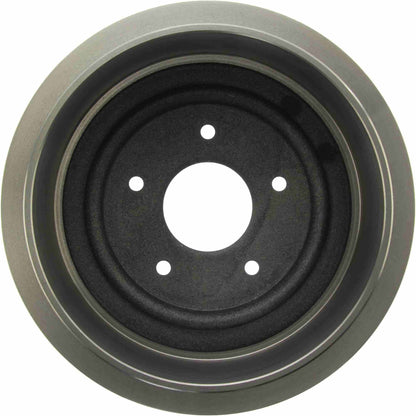 Centric Parts Brake Drum Standard Non-Directional Finishes for 1967-1974 Chevrolet Camaro Buick Apollo 123.62009