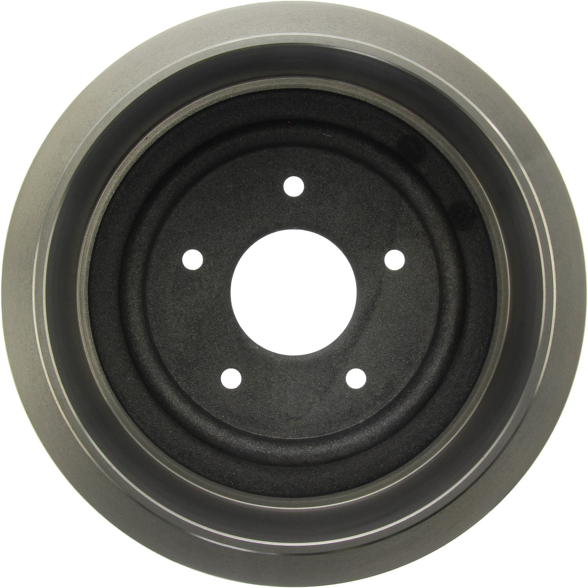Centric Parts Brake Drum Standard Non-Directional Finishes for 1967-1974 Chevrolet Camaro Buick Apollo 123.62009
