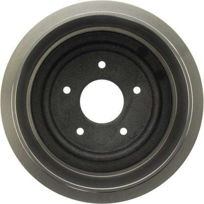 Centric Parts Brake Drum Standard Non-Directional Finishes for 1967-1974 Chevrolet Camaro Buick Apollo 123.62009