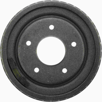 Centric Parts Brake Drum Standard Non-Directional Finishes for 1967-1974 Chevrolet Camaro Buick Apollo 123.62009