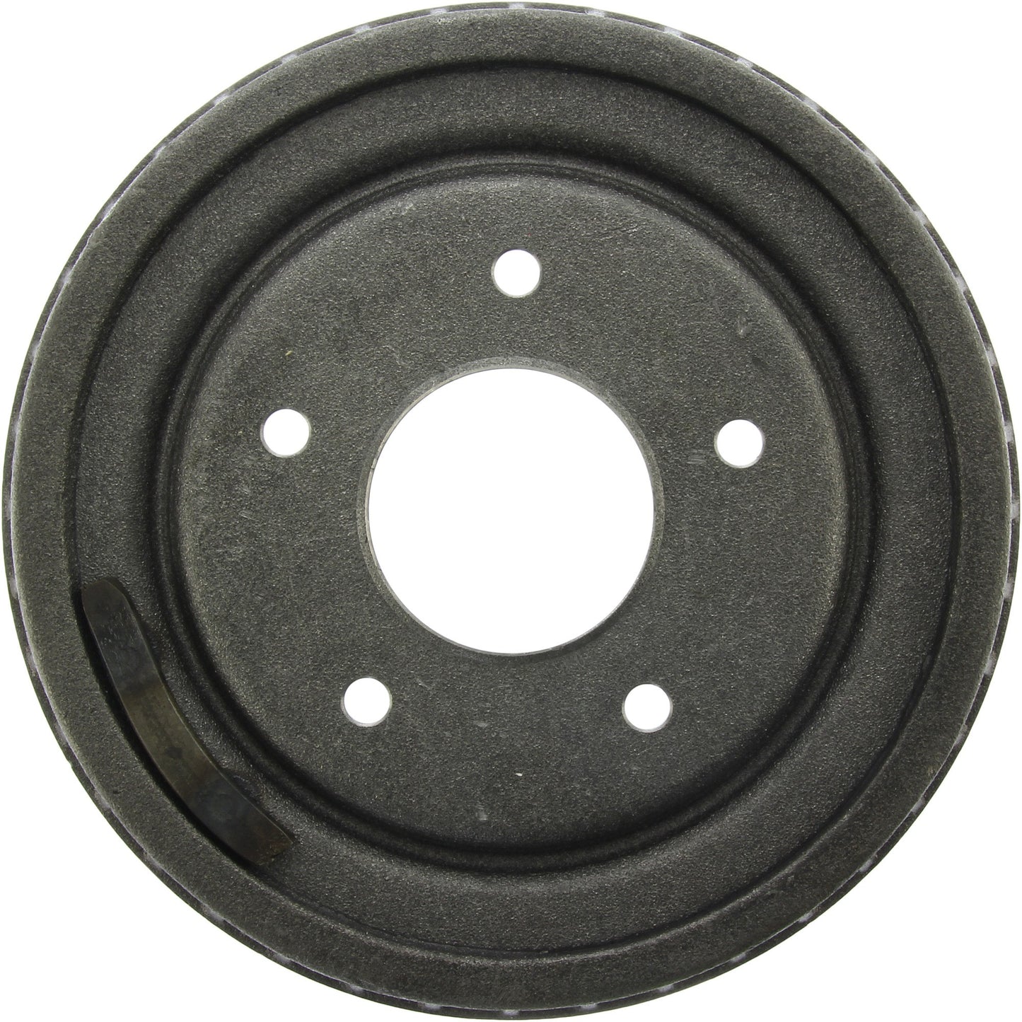 Centric Parts Brake Drum Standard Non-Directional Finishes for 1967-1974 Chevrolet Camaro Buick Apollo 123.62009