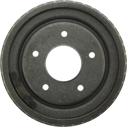 Centric Parts Brake Drum Standard Non-Directional Finishes for 1967-1974 Chevrolet Camaro Buick Apollo 123.62009