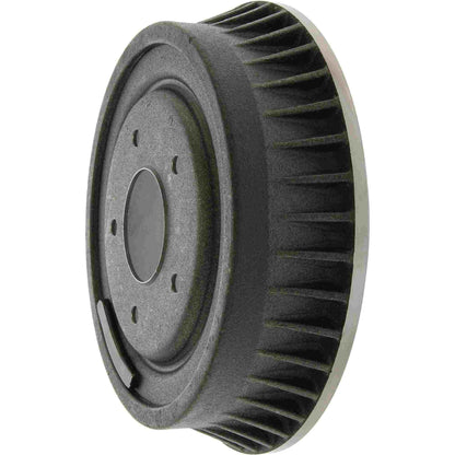 Centric Parts Brake Drum Standard Non-Directional Finishes for 1967-1974 Chevrolet Camaro Buick Apollo 123.62009