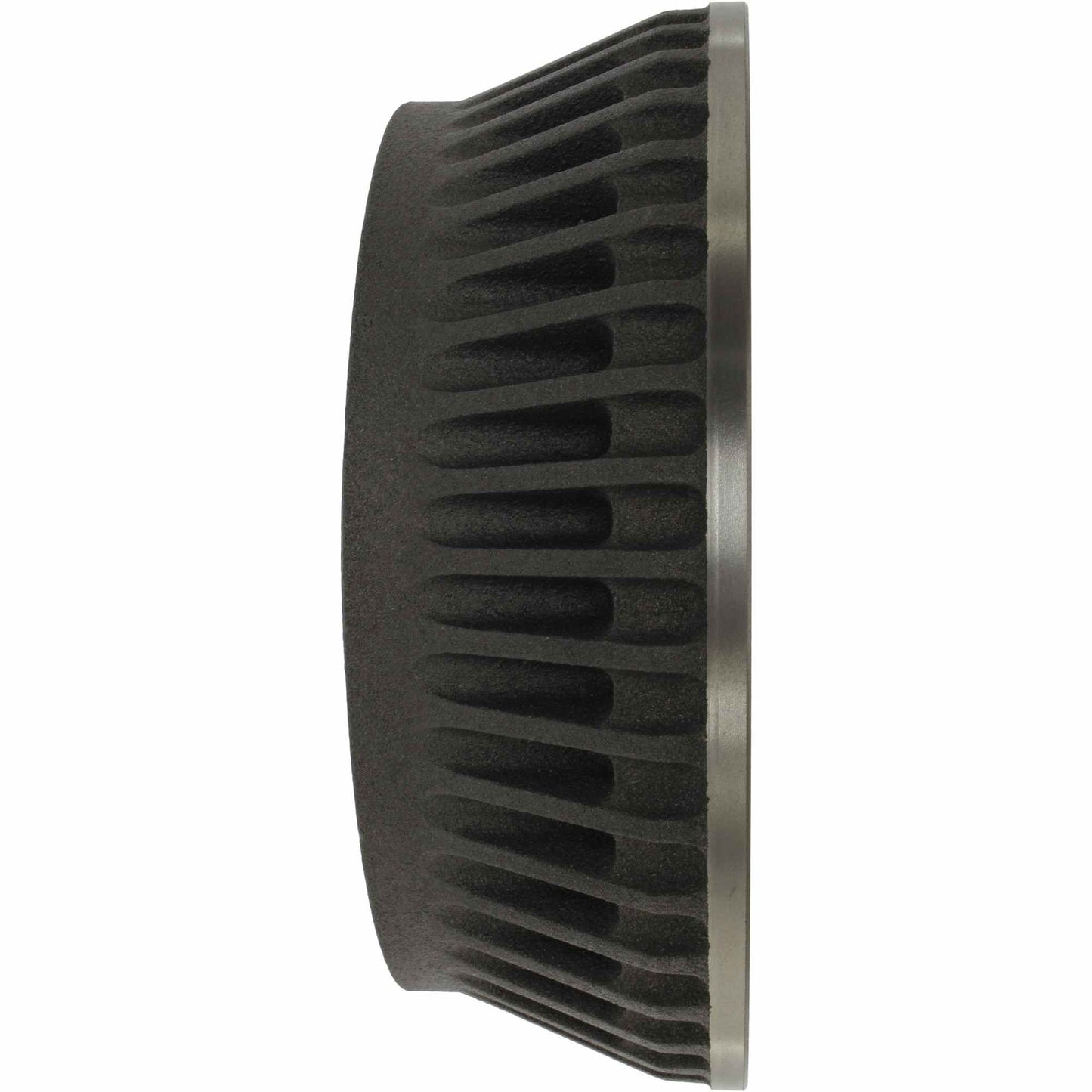 Centric Parts Brake Drum Standard Non-Directional Finishes for 1964-1972 Buick Pontiac