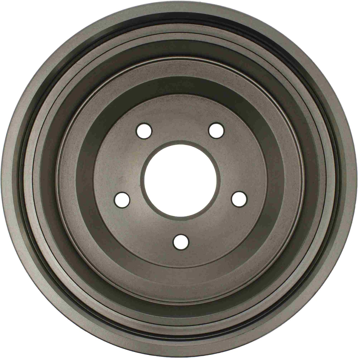 Centric Parts Brake Drum Standard Non-Directional Finishes for 1964-1972 Buick Pontiac