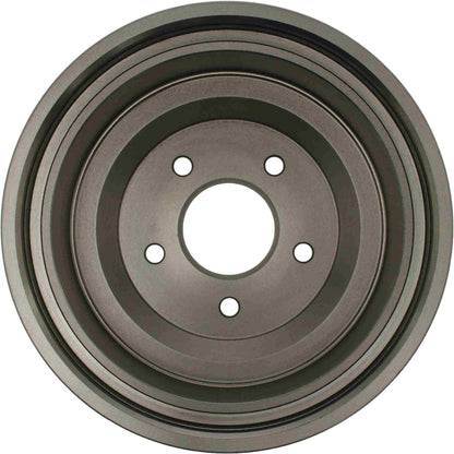 Centric Parts Brake Drum Standard Non-Directional Finishes for 1964-1972 Buick Pontiac
