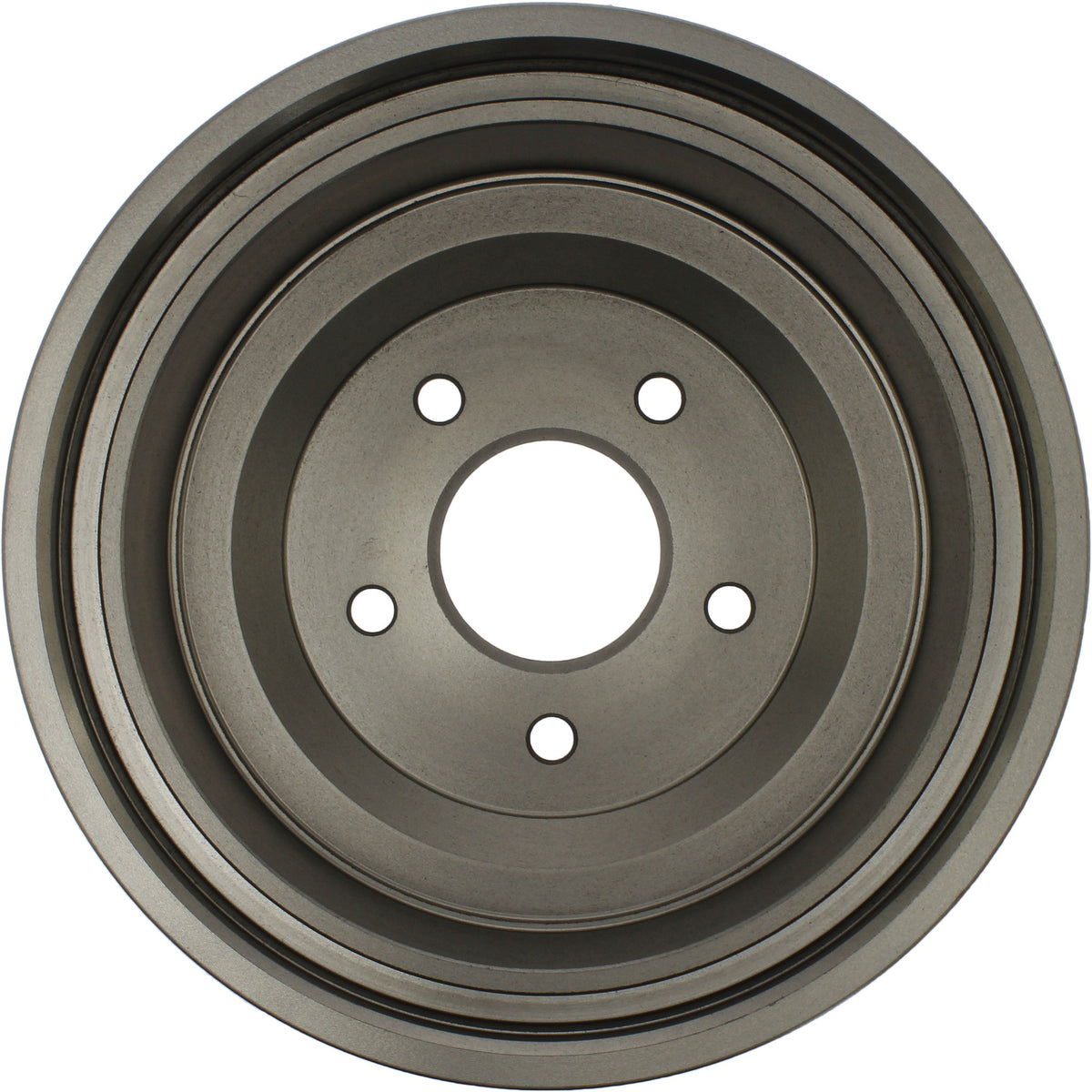 Centric Parts Brake Drum Standard Non-Directional Finishes for 1964-1972 Buick Pontiac