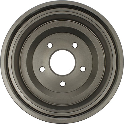 Centric Parts Brake Drum Standard Non-Directional Finishes for 1964-1972 Buick Pontiac