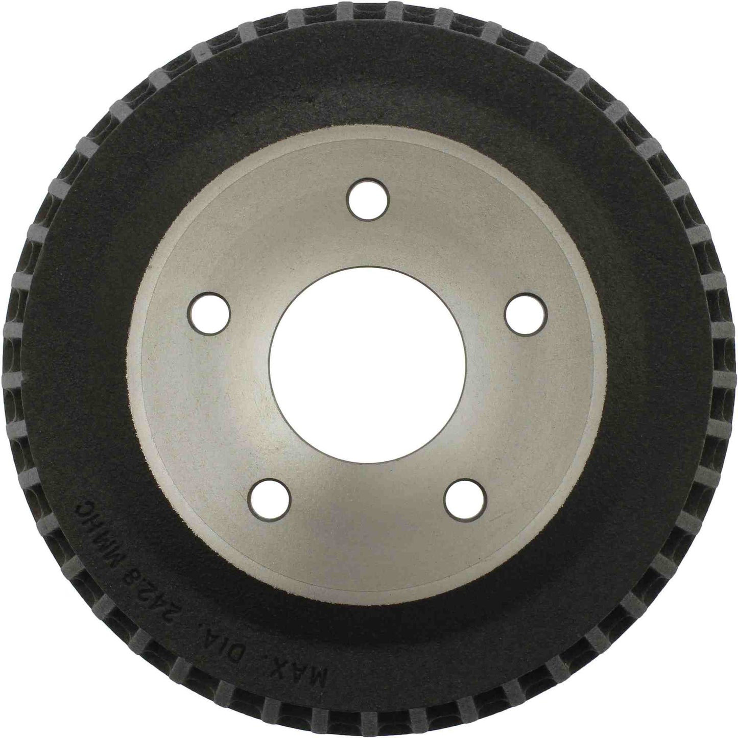 Centric Parts Brake Drum Standard Non-Directional Finishes for 1964-1972 Buick Pontiac