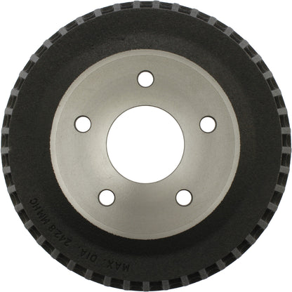 Centric Parts Brake Drum Standard Non-Directional Finishes for 1964-1972 Buick Pontiac