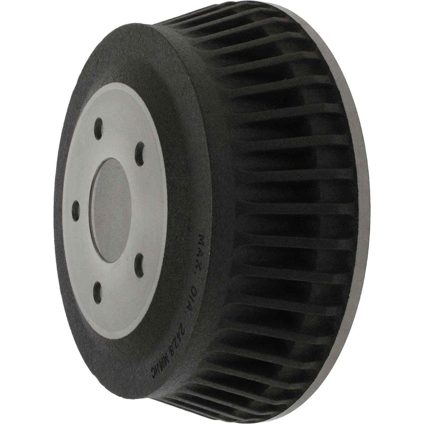 Centric Parts Brake Drum Standard Non-Directional Finishes for 1964-1972 Buick Pontiac