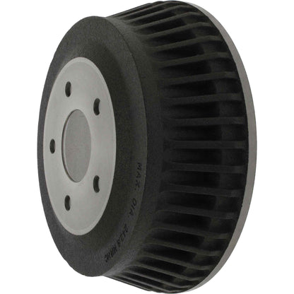 Centric Parts Brake Drum Standard Non-Directional Finishes for 1964-1972 Buick Pontiac