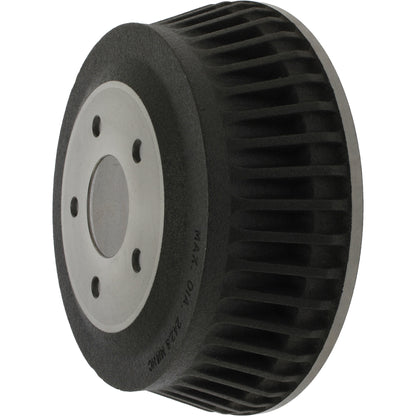 Centric Parts Brake Drum Standard Non-Directional Finishes for 1964-1972 Buick Pontiac
