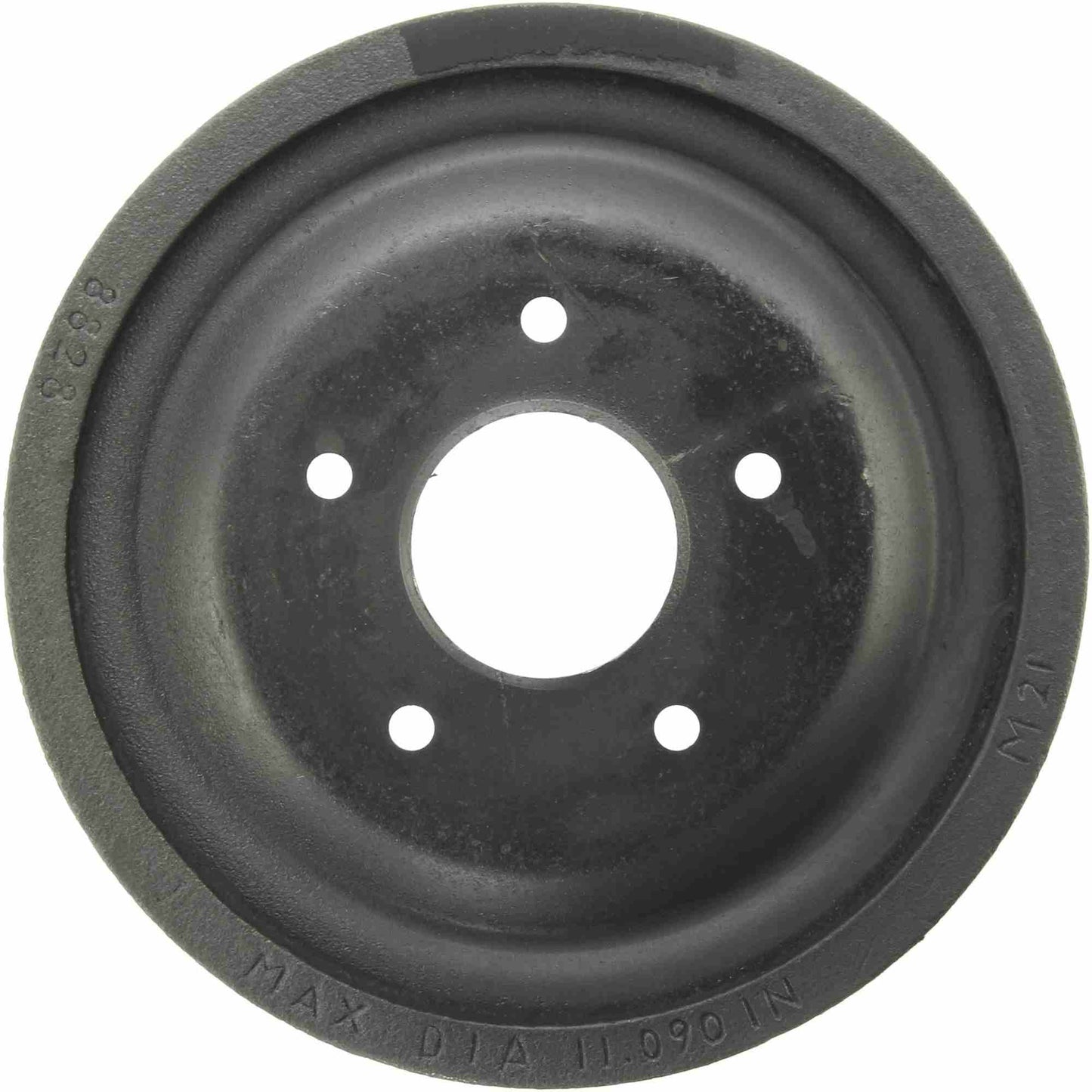Centric Parts Brake Drum Standard with Non-Directional Finishes for 1973-1977 Buick Century Regal Cadillac Seville Chevrolet Chevelle El Camino Laguna Malibu Monte Carlo GMC Sprint Oldsmobile Cutlass 123.62013
