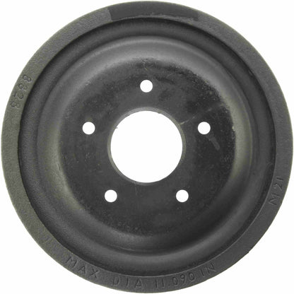 Centric Parts Brake Drum Standard with Non-Directional Finishes for 1973-1977 Buick Century Regal Cadillac Seville Chevrolet Chevelle El Camino Laguna Malibu Monte Carlo GMC Sprint Oldsmobile Cutlass 123.62013