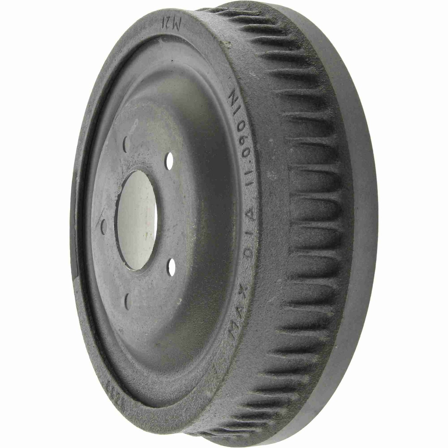 Centric Parts Brake Drum Standard with Non-Directional Finishes for 1973-1977 Buick Century Regal Cadillac Seville Chevrolet Chevelle El Camino Laguna Malibu Monte Carlo GMC Sprint Oldsmobile Cutlass 123.62013