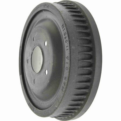 Centric Parts Brake Drum Standard with Non-Directional Finishes for 1973-1977 Buick Century Regal Cadillac Seville Chevrolet Chevelle El Camino Laguna Malibu Monte Carlo GMC Sprint Oldsmobile Cutlass 123.62013
