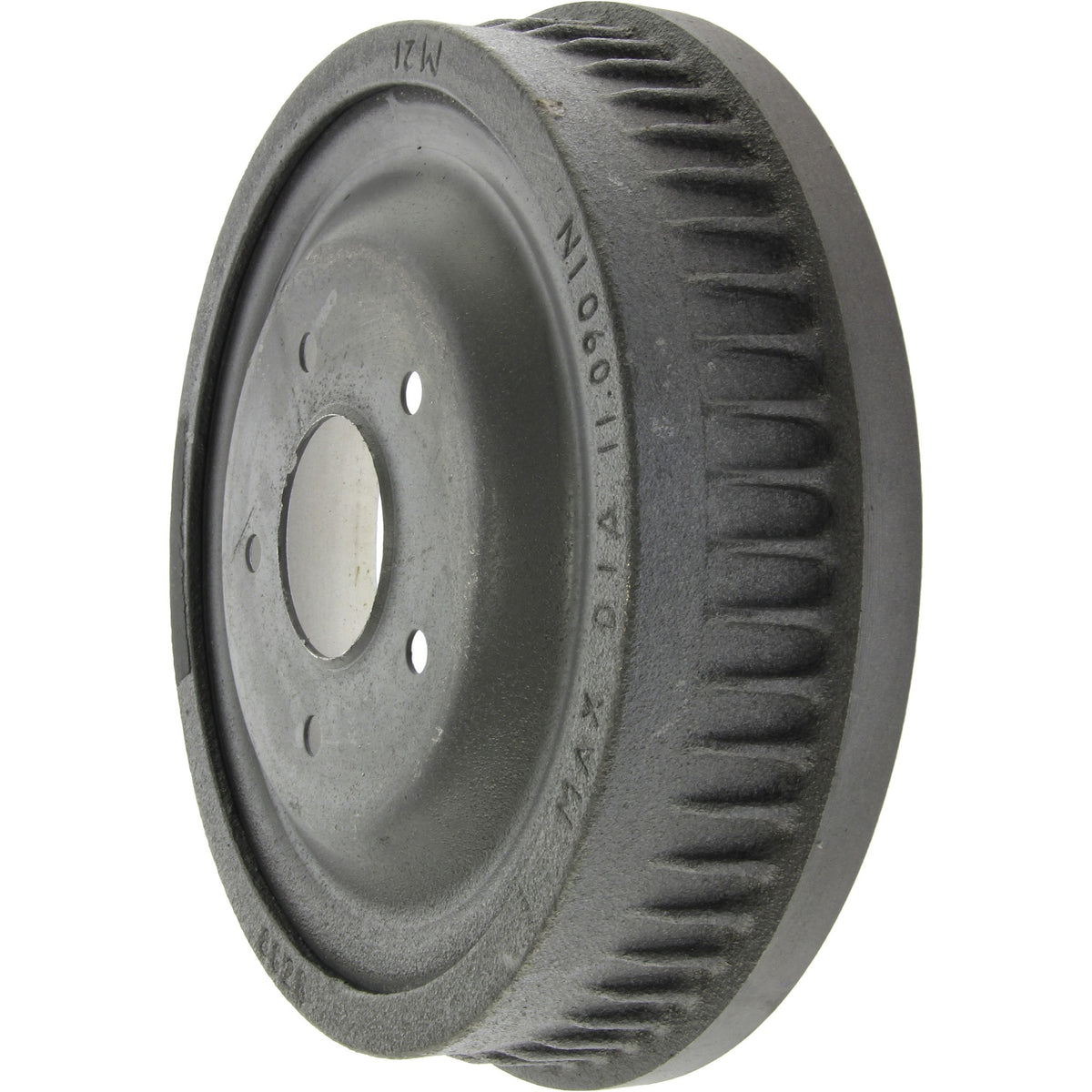 Centric Parts Brake Drum Standard with Non-Directional Finishes for 1973-1977 Buick Century Regal Cadillac Seville Chevrolet Chevelle El Camino Laguna Malibu Monte Carlo GMC Sprint Oldsmobile Cutlass 123.62013