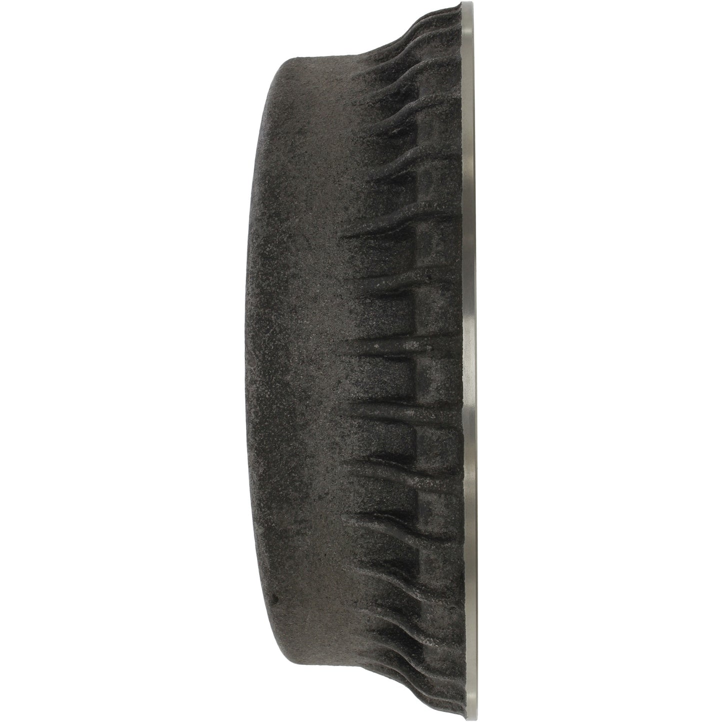 Centric Parts Brake Drum Standard Non-Directional Finishes for 1973-1987 Buick 123.62014